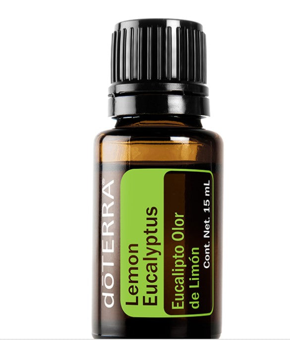 Eucalipto Limón - (Eucalyptus citriodora ) de doTERRA