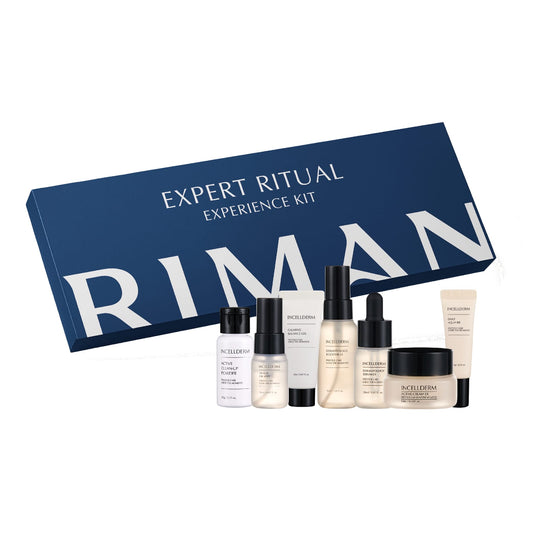 RIMAN  | EXPERT RITUAL  KIT | RIMAN | Paga con Kueski PAY