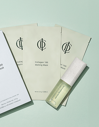 RIMAN   | ICD Collagen 100 Melting Mask | BUSCO DISTRIBUIDORES | Paga con Kueski PAY