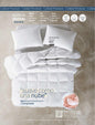 VIANNEY - Duvet de Plumas | Calidad Premium | QS