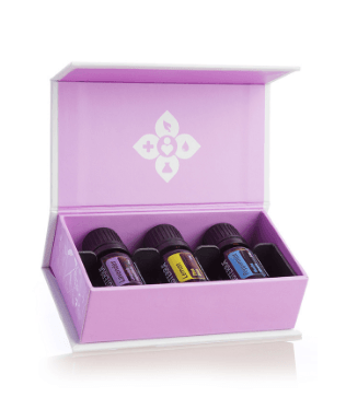 Kit Introducción a los Aceites Esenciales de doTERRA - AAceites Esenciales