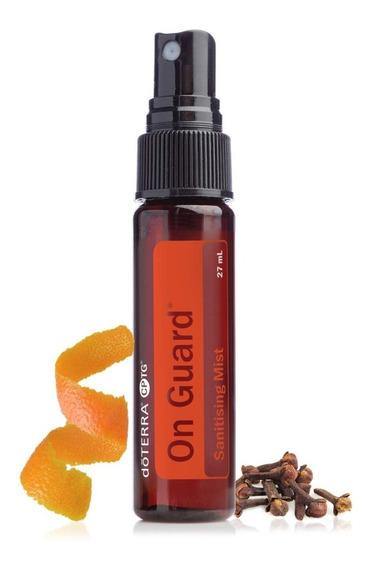 On Guard® Brisa Sanitizante - AAceites Esenciales