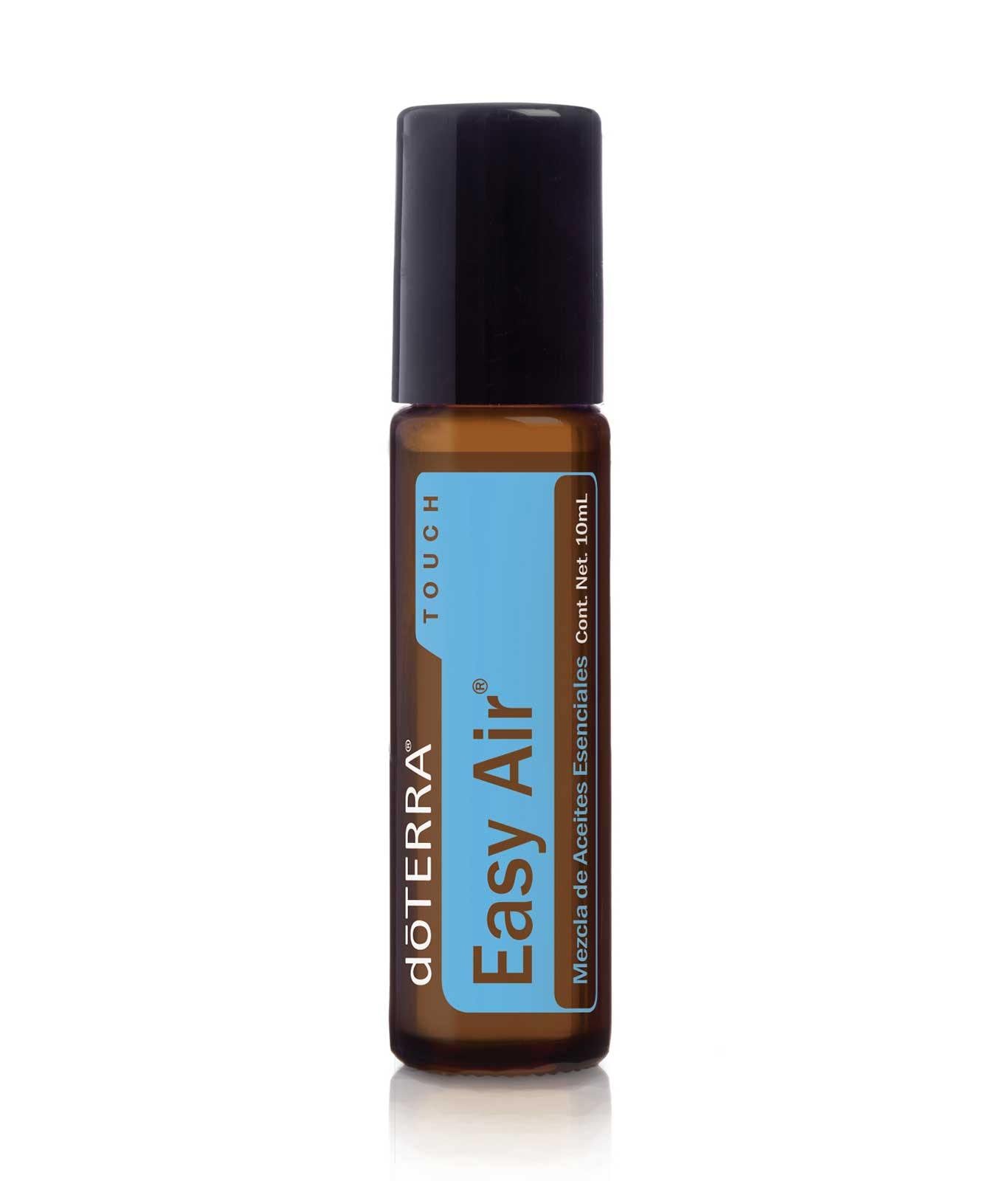 Mezcla de aceites esenciales Easy Air ® Touch Roll On de doTERRA