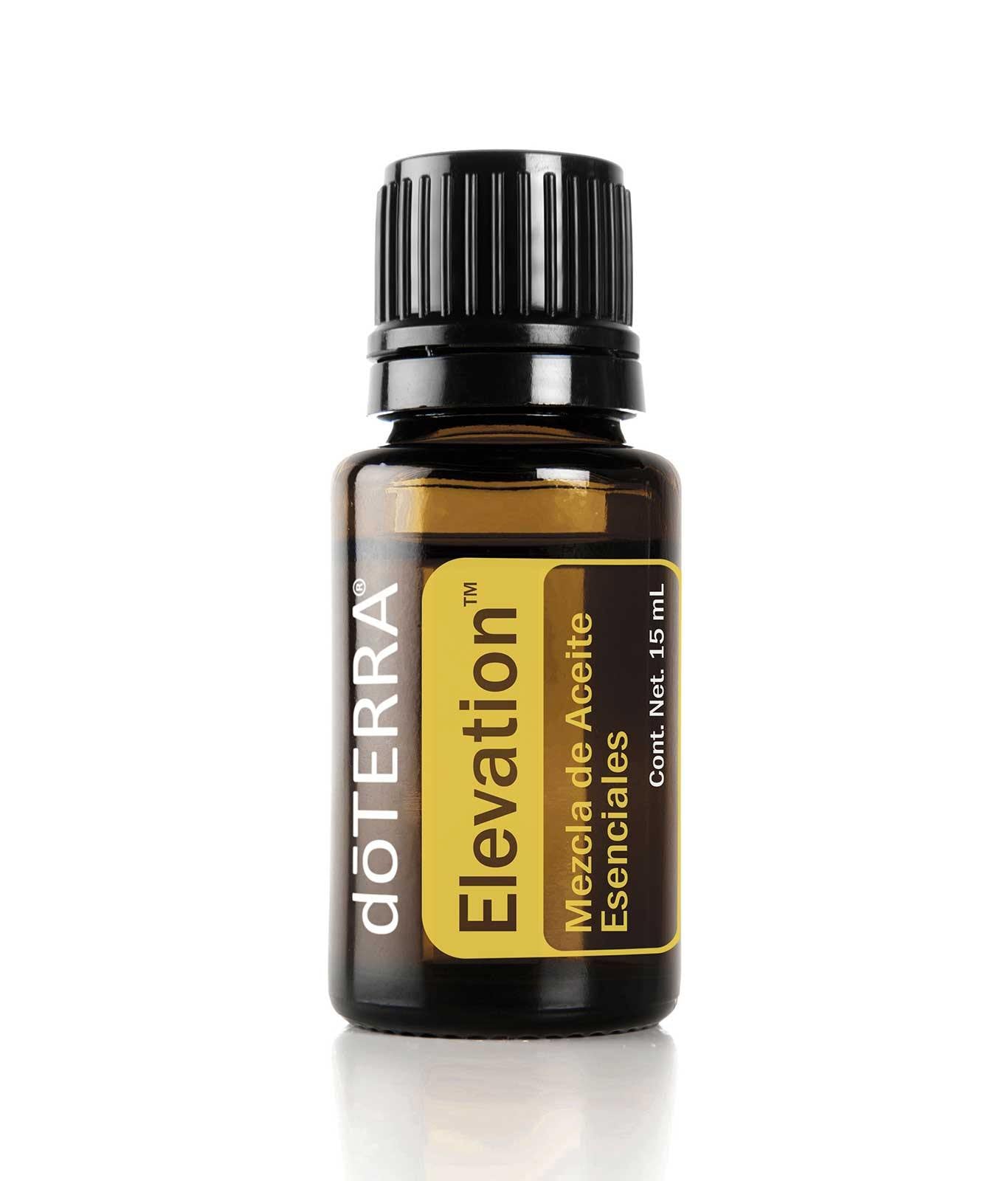 Mezcla de aceites esenciales Elevation ® de doTERRA