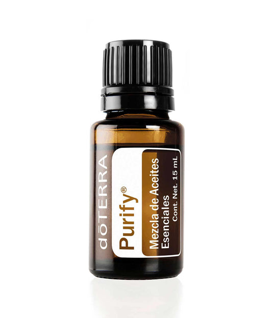 Mezcla de aceites esenciales Purify ® de doTERRA